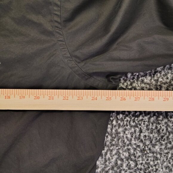 ๐ค Ralph Lauren Classic Fit XL Button-Down โ Timeless Black - Picture 7 of 8